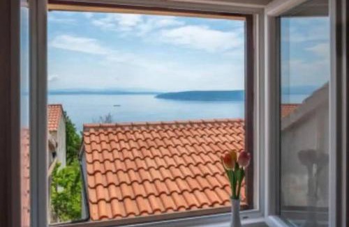 Obrs House | Relax house villagge Obrš,Riviera Opatija