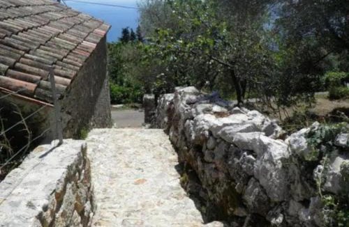 Obrs House | Relax house villagge Obrš,Riviera Opatija