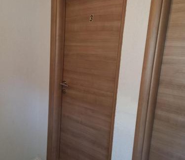 Zaklopatica Apartment | Apartments Ana