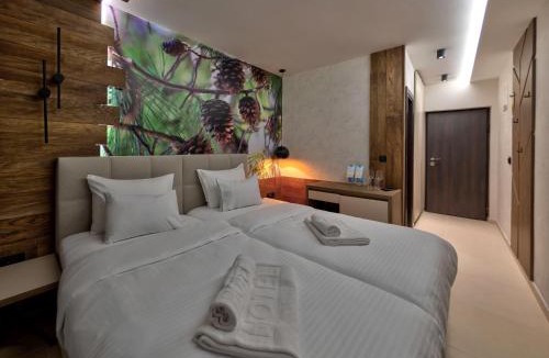 Glamocani Hotel | Bijele Vode spa&nature hotel