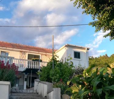Vlasici Apartment | Charming apartment piccolo paradiso