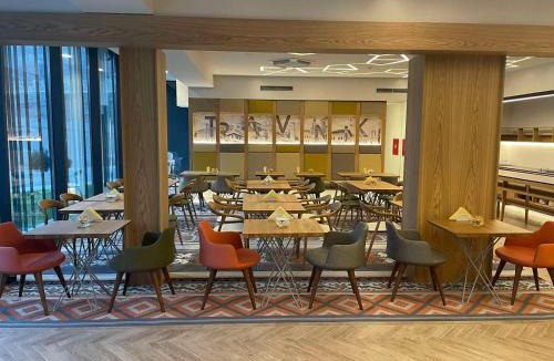 Sumece Hotel | Lipa Hotel