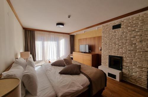 Jahorina Apartment | Apartman S-lux privatni app u sklopu hotela Vucko