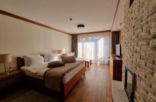 Jahorina Apartment | Apartman S-lux privatni app u sklopu hotela Vucko