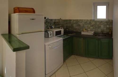 Baska Apartment | Vis a Vis Apartments