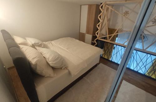 Bjelasnica Apartment | White Mountain Bjelašnica