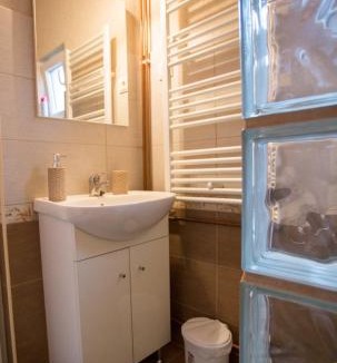 Praid House | Casa Tibi