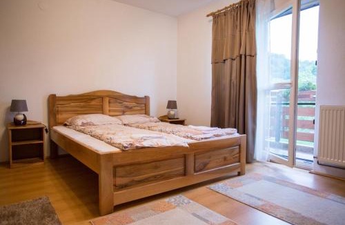 Praid House | Casa Tibi