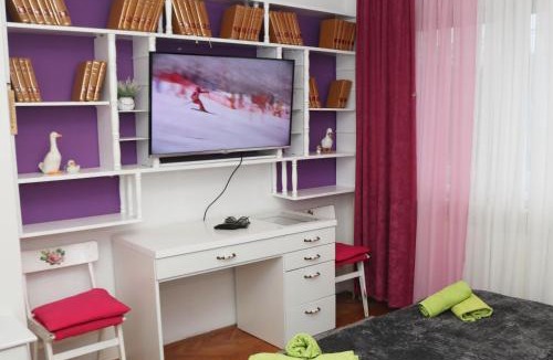 Pale Apartment | Jahorinska kuca