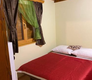 Laktasi House | Vikendica Duki