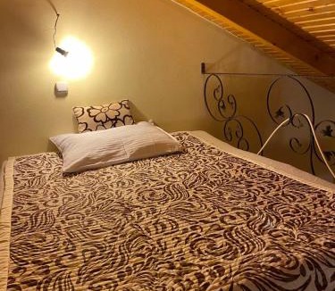 Laktasi House | Vikendica Duki