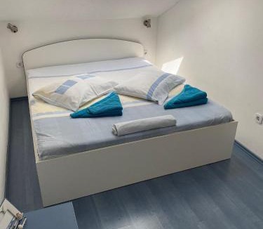 Milna Apartment | Apartments Tereza