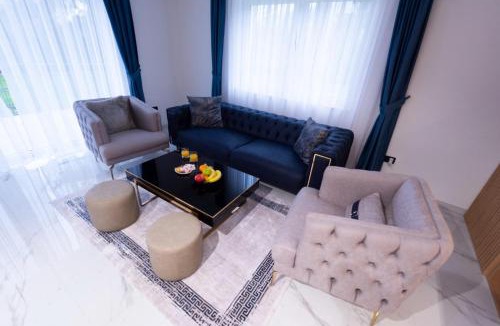Ilidza Villa | Villa Coral