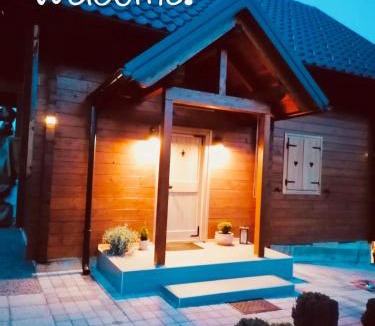 Barilovic House | Holiday home with hot tub Belaj, Karlovac - 20275