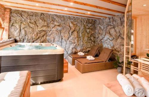 Ludbreg House | Spa Oasis Samanta