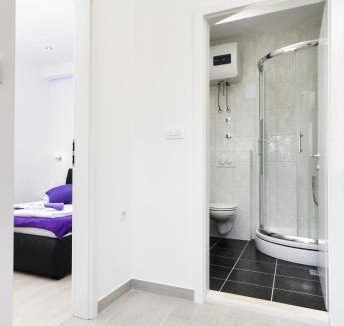 Vrgorac Bed & Breakfast | Apartment Borovac