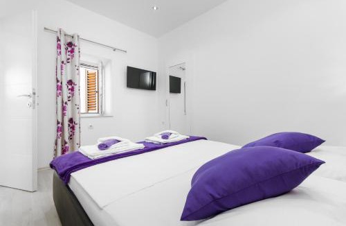 Vrgorac Bed & Breakfast | Apartment Borovac