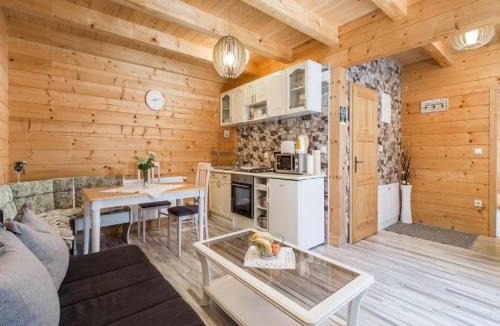 Rudanovac Apartment | Apartments Plitvice forest