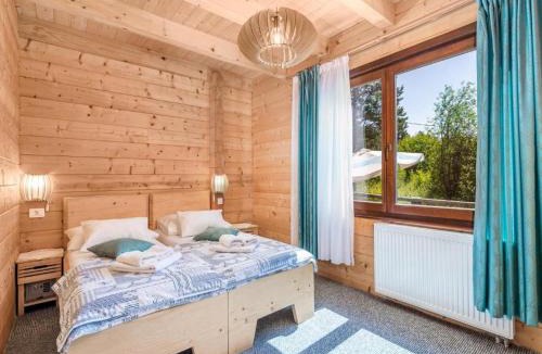 Rudanovac Apartment | Apartments Plitvice forest
