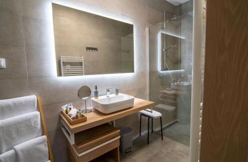 Gospic Villa | Country house Greenfields