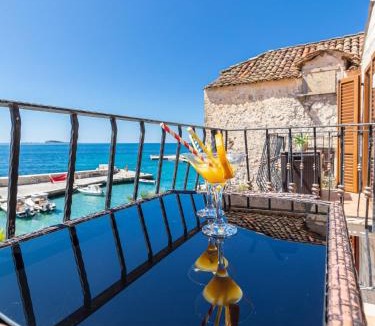 Mlini Apartment | Villa Ana Apartments