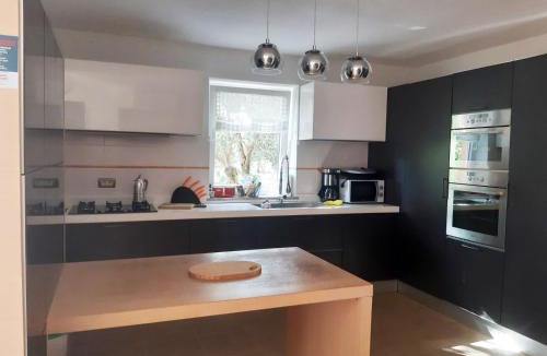 Sarsoni Apartment | Apartments in Villa Azra
