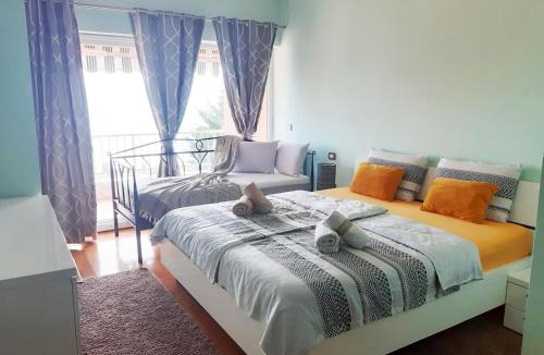 Sarsoni Apartment | Apartments in Villa Azra