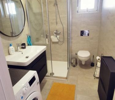 Valdebek Apartment | Apartmani MARCO,LUKAS,PATRICK,DAVID,blizu centra i mora sa FREE privatnim parkingom