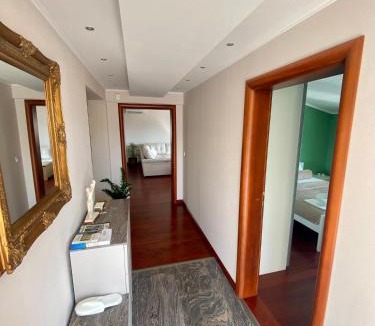 Capljina Apartment | Villa Visualizza