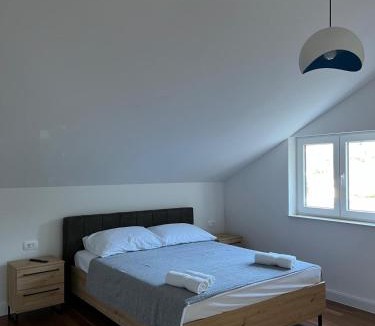 Lopud Island House | Boutique Hotel Tomić