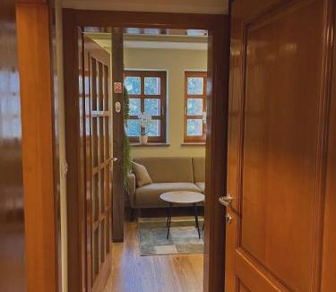 Risovac Apartment | Apartmani Astra