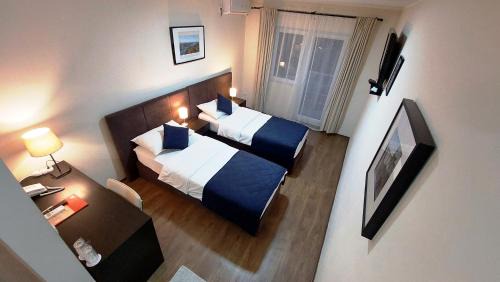 Rakovica Hotel | Hotel Villa Panorama