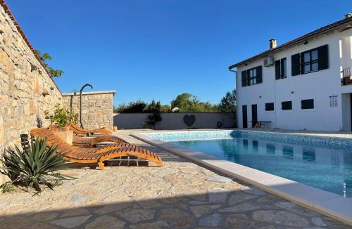 Velim House | Villa Maslina Šarić