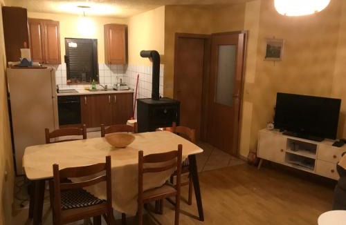 Blidinje Nature Park Ski Chalet | Mountain House Vinko