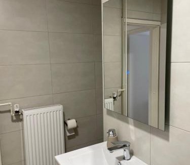 Kutina Apartment | Apartman Danica