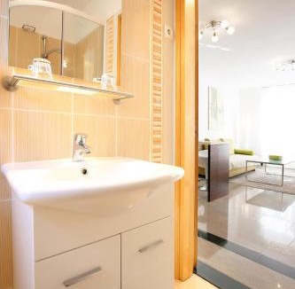 Volosko Apartment | Apartments Stadthaus Briski