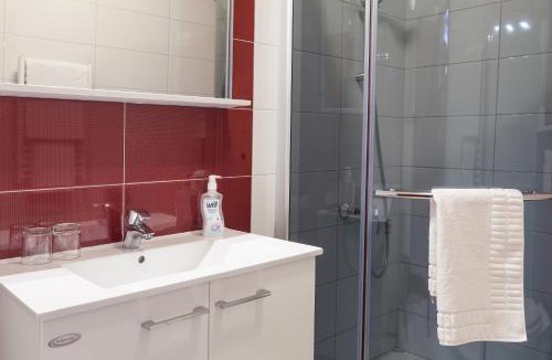Bili brig Bed & Breakfast | Villa Rosa