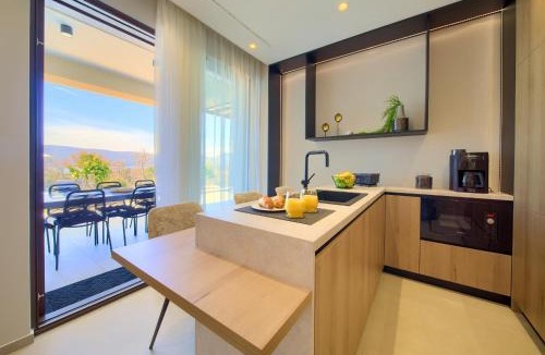 Krk Villa | Luxury Villas LORD and LADY
