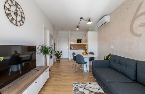 Mejasi Apartment | 6 Islands - Holiday & Business Apartments - free garage parking