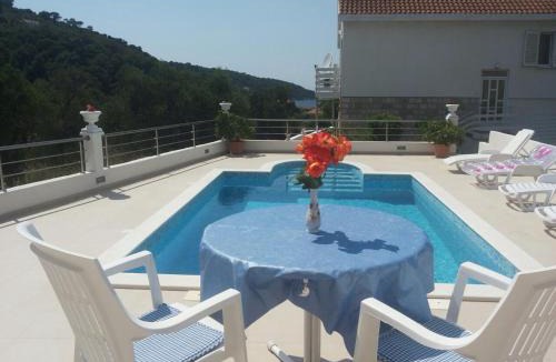 Lopud Island House | Villa Pincevic