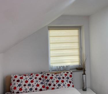 East Sarajevo Apartment | Apartman Nika