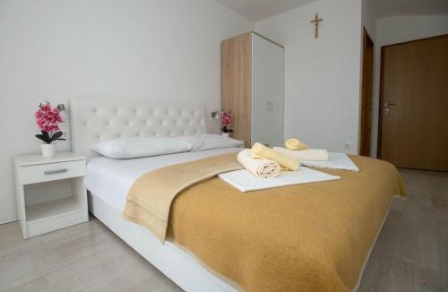 Medjugorje House | Rooms Ivana