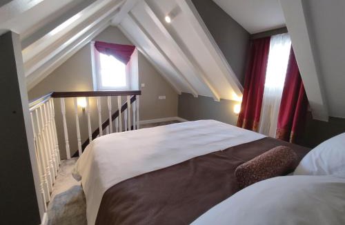 Trogir Hotel | XII Century Heritage Hotel