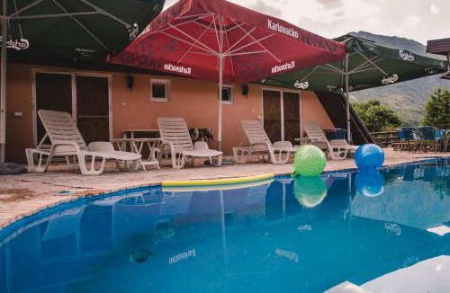 Konjic Apartment | Villa Neretva