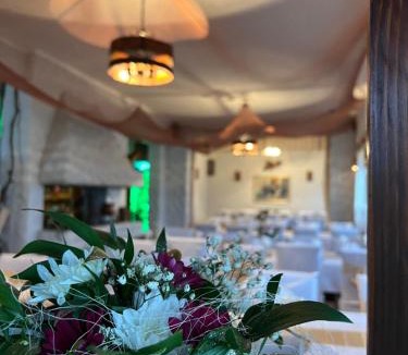 Glamocani Bed & Breakfast | Ribarska Priča-Restoran pansion Prijedor