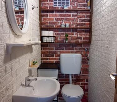 Blidinje Nature Park House | Green cottage
