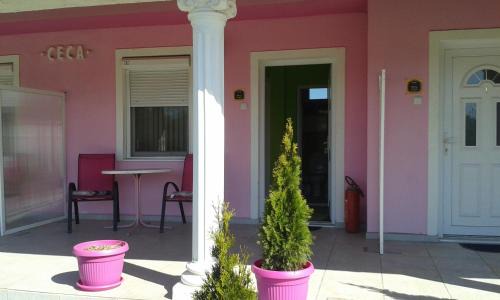 Becej House | Guest House Ceca