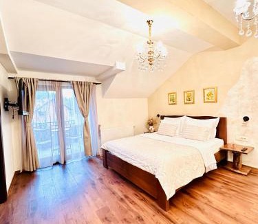 Grabovac House | Zrinka House