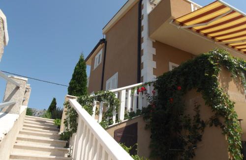 Podstrana Villa | Villa Petar
