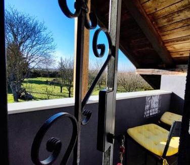 Novo Cice House | Charming Cottage Novo Čiče